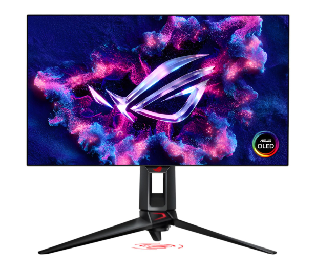 ASUS OUTLET - ROG Swift OLED PG27AQDP - 1570761 - zdjęcie